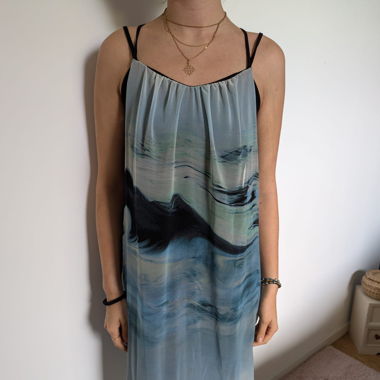 Robe d'été 