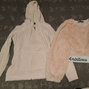 Pullover