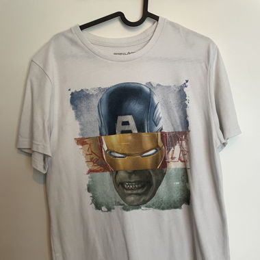 Avengers shirt