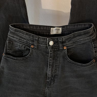 Jeans TALLY WEIJL a vestibilità ampia