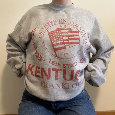 Sweatshirt 