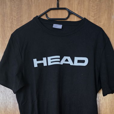 T-shirt sport HEAD