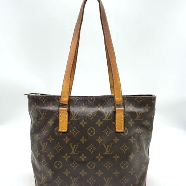 Louis Vuitton Monogram Tasche