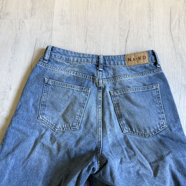 Jeans wide NA-KD 