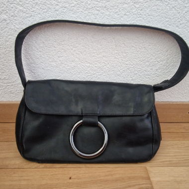 Borsa nera Sequoia