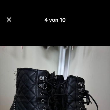 Stiefel / Stiefeletten