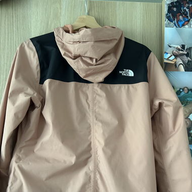 The North Face Regenjacke