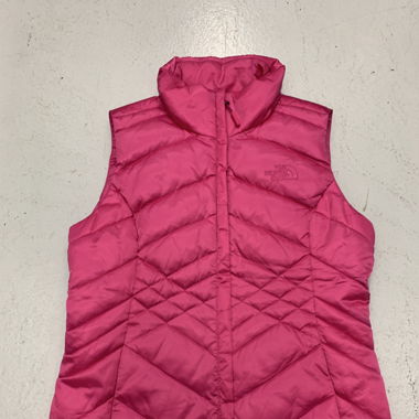 Puffer The North Face sans manches