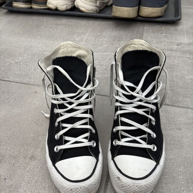 Converse