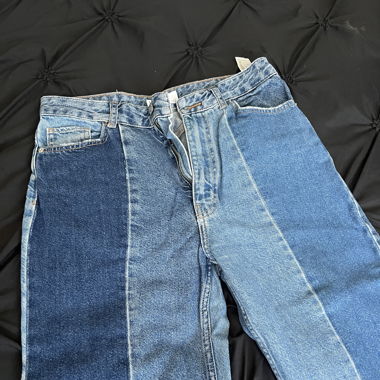Bershka Hose