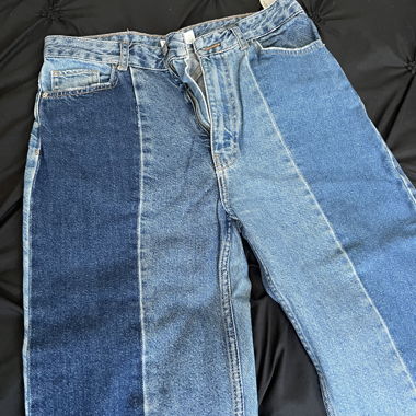 Bershka Hose