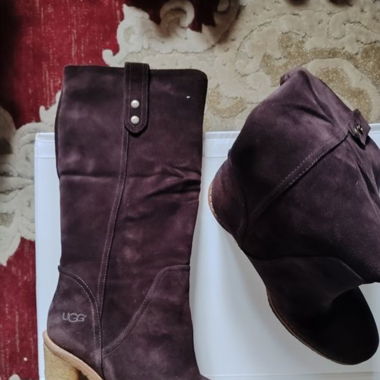 UGG Josie Stiefel