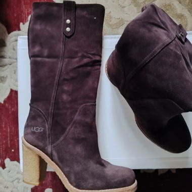 UGG Josie Stiefel