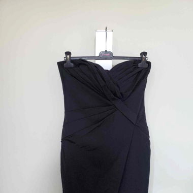 Robe bustier "Esprit"