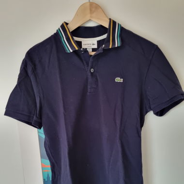 Lacoste Poloshirt