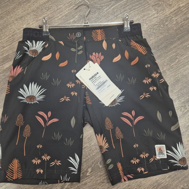 Damen Bike Shorts
