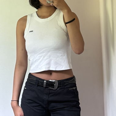6PM Tank Top