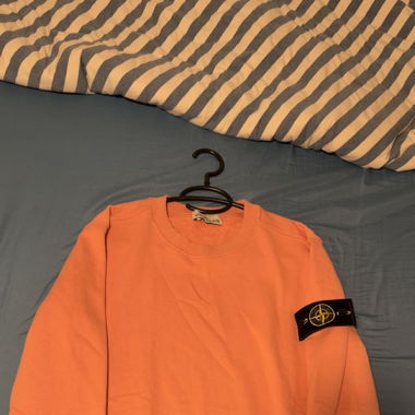 Stone Island Pullover