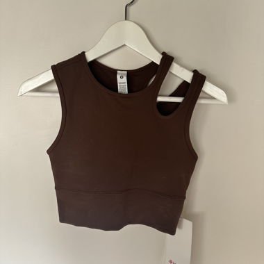 Lululemon Top sport