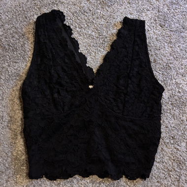 Black Top