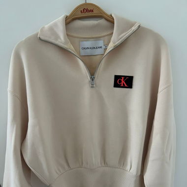Calvin Klein Jeans Pullover 