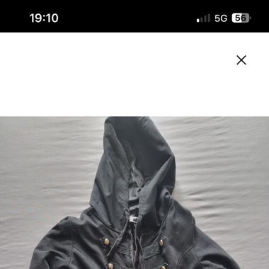 summer jackedd