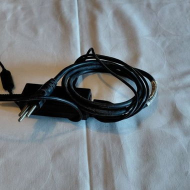 Cavo di alimentazione compatibile con PS2 Slim