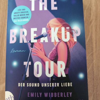 The Breakup Tour