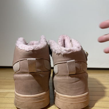 Schuhe 