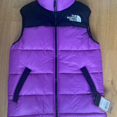 Gilet matelassé The North Face