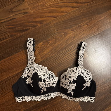 Intimissimi Black Lace BH