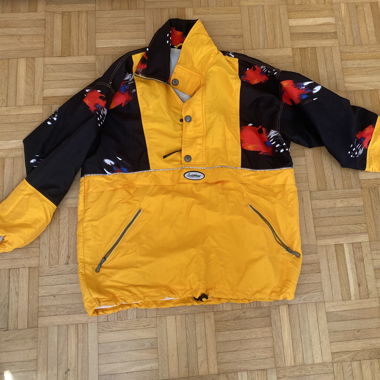 Anorak 