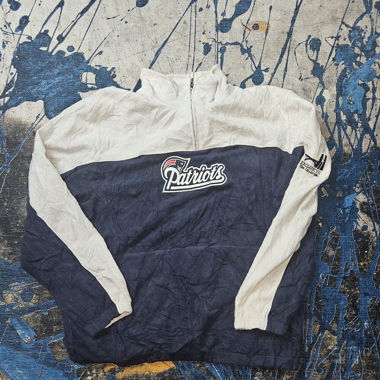 Reebok NFL Pullover