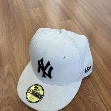 Casquette new era
