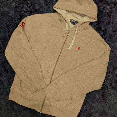 Ralph Lauren Hoodie
