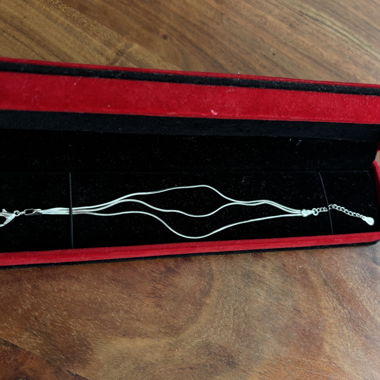 STERLING SILVER 925 Bracelet