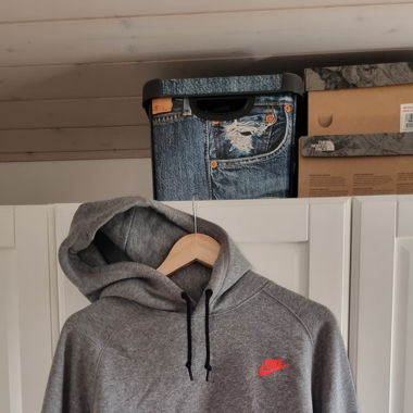 Nike Hoodie
