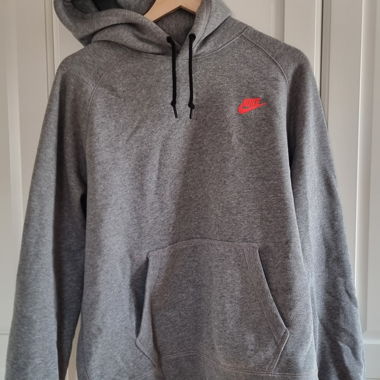 Nike Hoodie