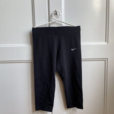 Pantalon 3/4 legging de sport stretch Nike