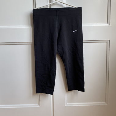 Pantalon 3/4 legging de sport stretch Nike