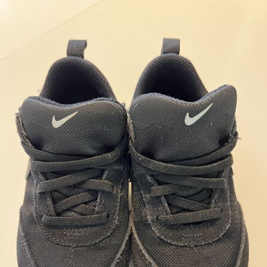 Nike Turnschuhe Gr. 26