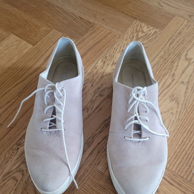 Halbschuhe Vagabond