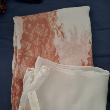 Sciarpa foulard