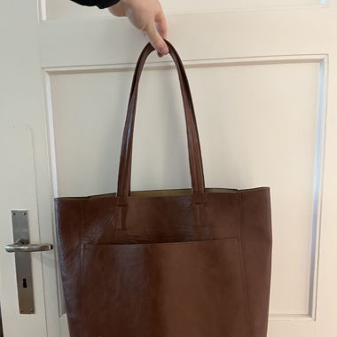 Tasche