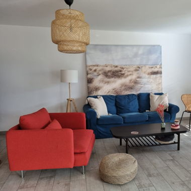 Salon complet à petit prix
