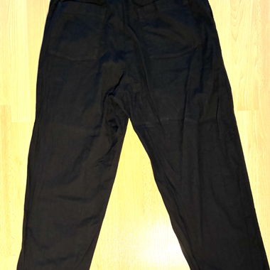 Trouser Uniqlo