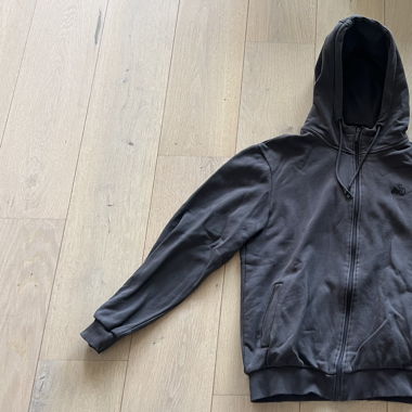 Trainerjacke