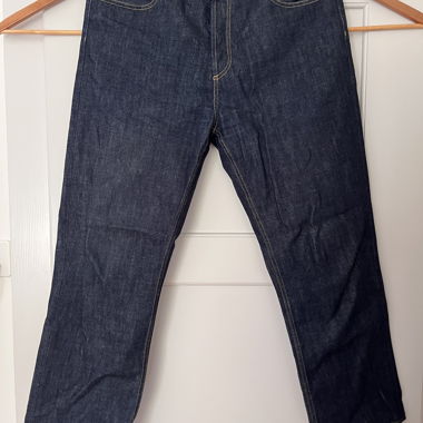 Carhartt Jeans