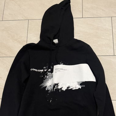 JACK&JONES Hoodie Gr.M