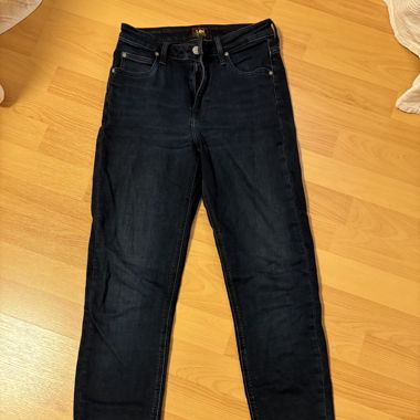 Lee Skinny Jeans 